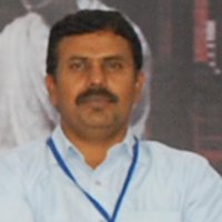 Fr. Joseph Keneddy SJ