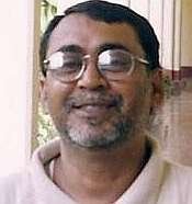 Fr. Pradeep Shail SJ