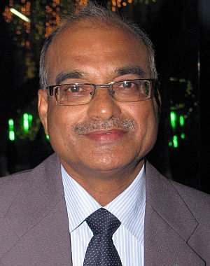 Gopal Prasad Gupta1