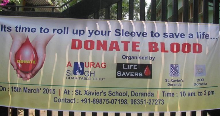 DOX Blood Donation 15