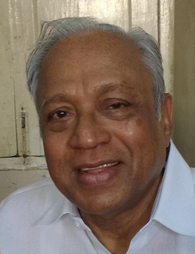 FR ABRAHAM PAINUMKAL