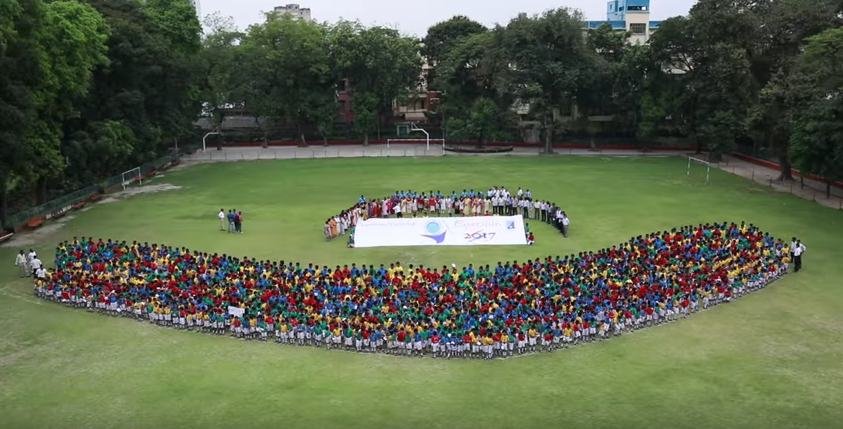 Peace and Sport Award