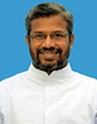 Fr. Anbarasu Mariaraj S.J.