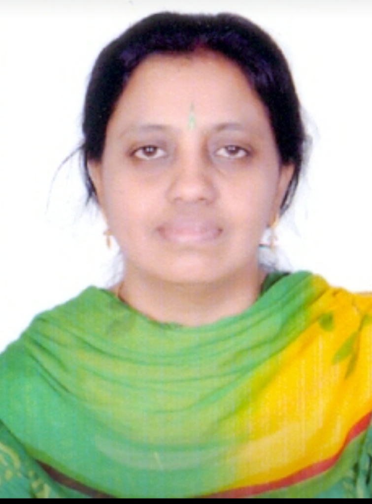 Ms Revathi Rugmani KS