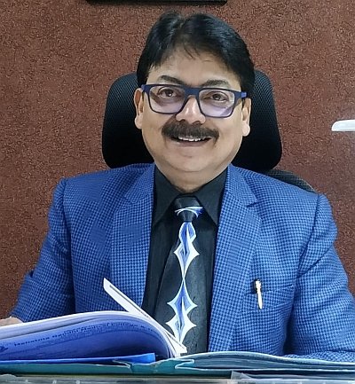 Dr Suneet Singh Ranawat