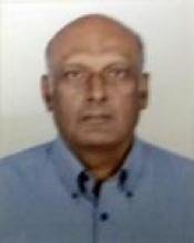 William Rodrigues SJ