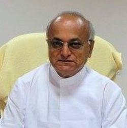 Victor F Misquith, SJ