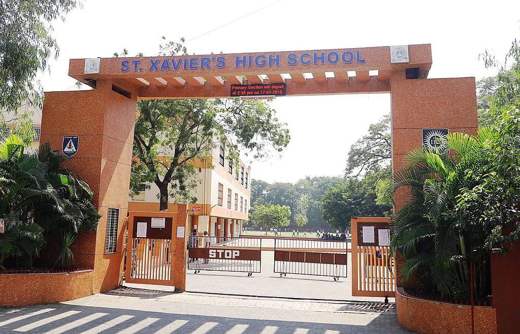 Surat Xaviers1