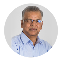 Chennai - Fr Thomas Amritham, SJ