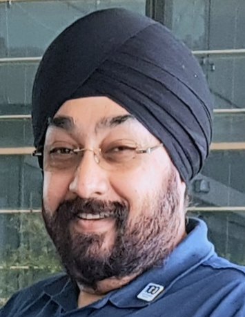 Dr Devendra Singh