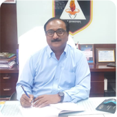 Gujarat - Fr Sudhir Bhatia, SJ