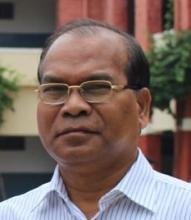 MP - Fr Athnas Lakra, SJ