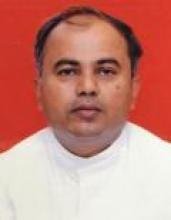 Pune - Fr Francis Patekar, SJ