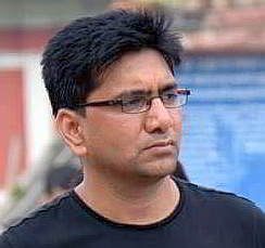 Darjeeling Navin Gattani