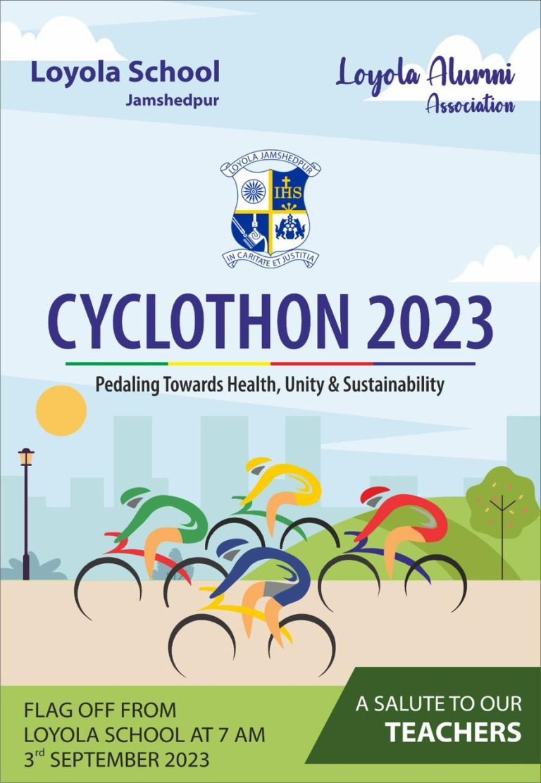 LAA CYCLOTHON 2023