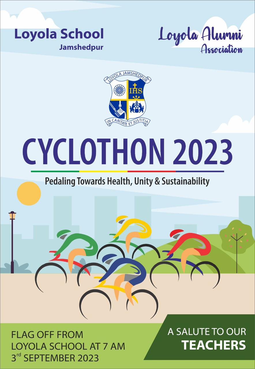 LAA CYCLOTHON 2023