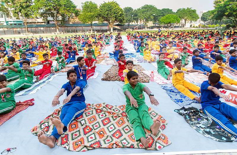 xaab YOGA EVENT 2023