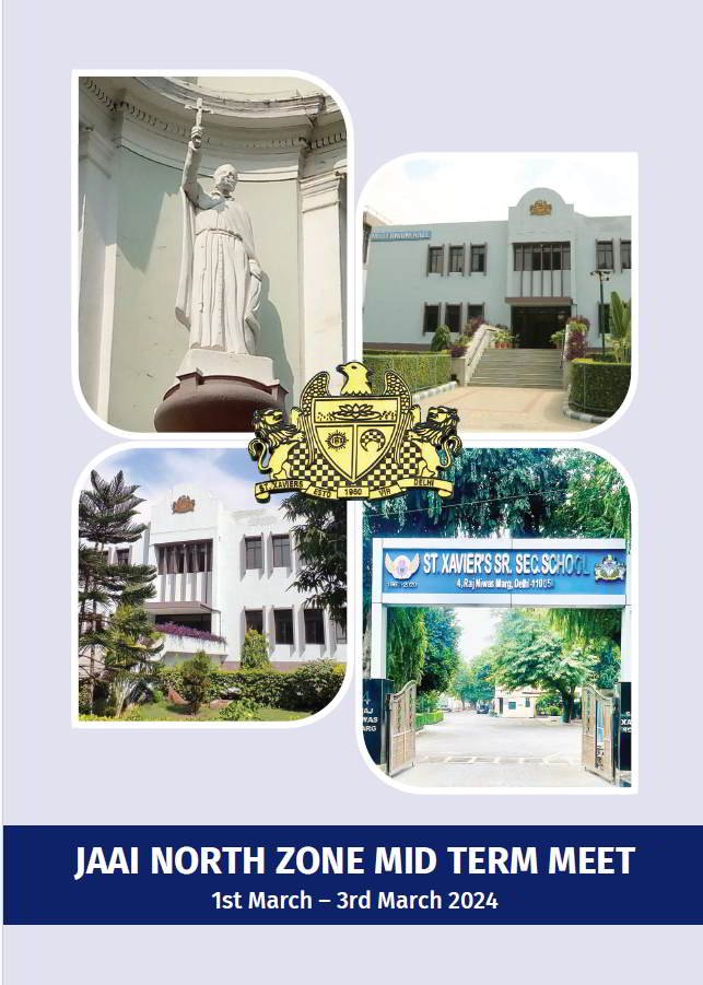 JAAI NZ Mid Term Meet