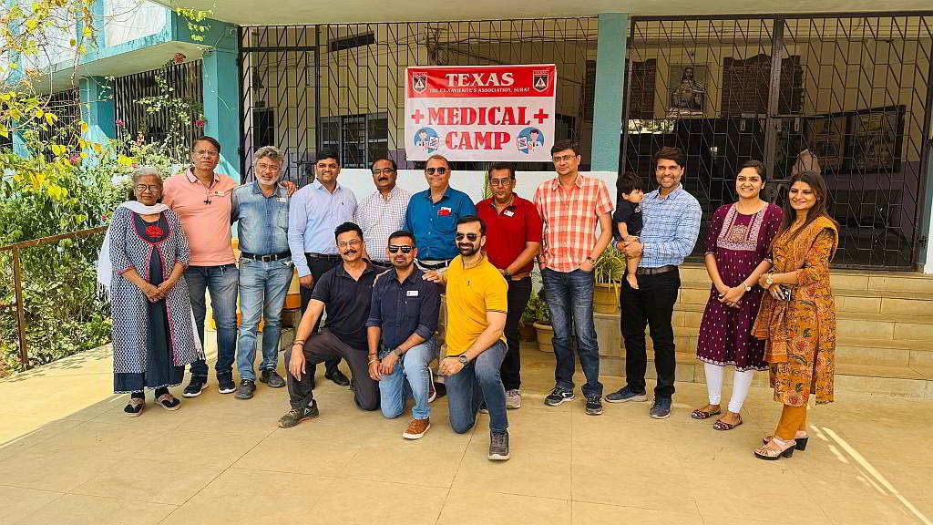 TEXAS Medical Camp 2024