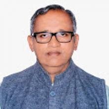 Fr. Belavendran Arockaisamy S.J