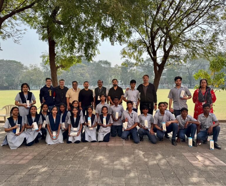 TEXAS Patang Mahotsav Celebration 2026