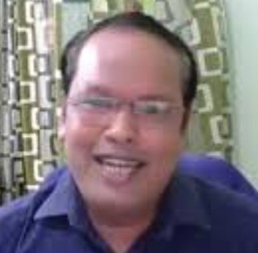 Fr. Jesu Nesa Raju, SJ