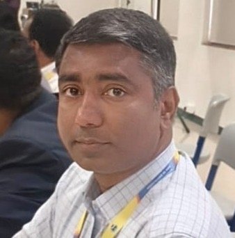 Fr. K. Philip Domichan S.J.