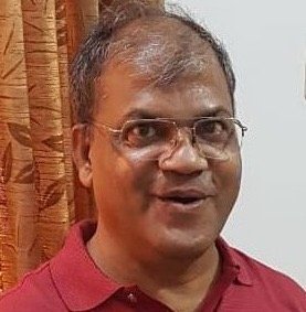 Fr. P. J. James S. J.