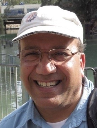 Fr. Paul Coelho S.J.