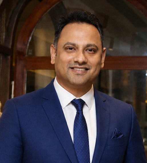 Rajiv Jain