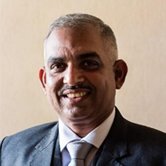 Benison Vaz