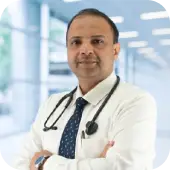 Dr Mahdev Prabhu