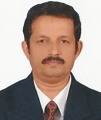 Dr. Richard Gonsalves