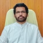 Fr. Dr. A.M. Joseph Kumar SJ