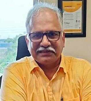 Shankar Ramalingam